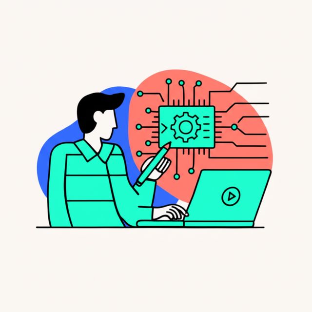 Header image for Electronic Design Automation Engineer