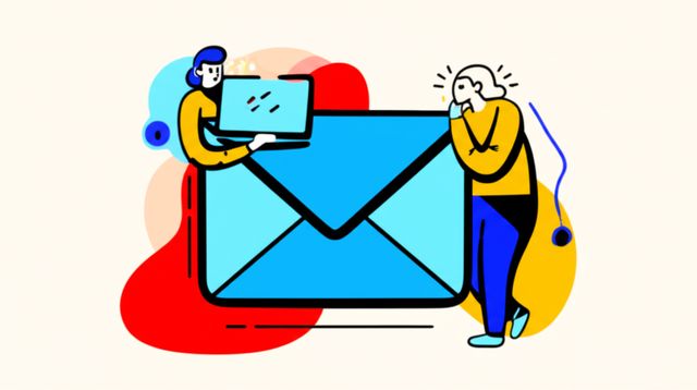 Header image for Email Administrator