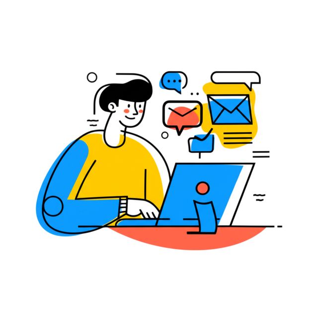 Header image for Email Marketer