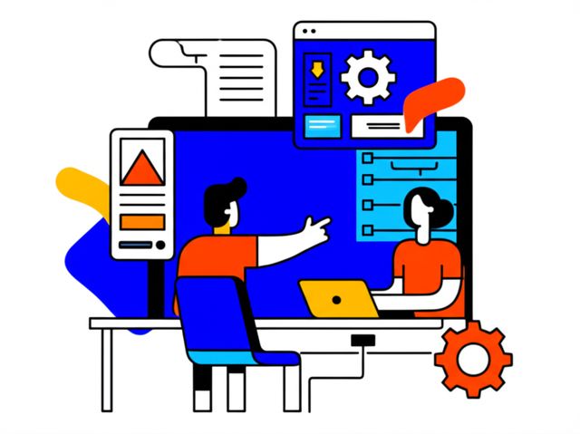 Header image for Embedded Software Developer