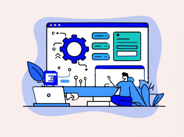 Path to Embedded Software Engineer: Career Information and Courses