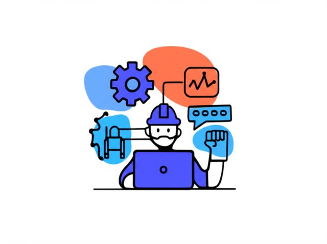 Header image for Embedded Systems Engineer