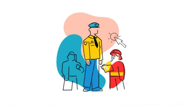Header image for Emergency Management Coordinator