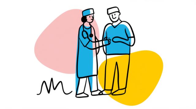 Header image for Emergency Medicine Physician