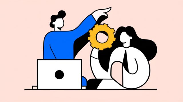 Header image for Employee Development Specialist