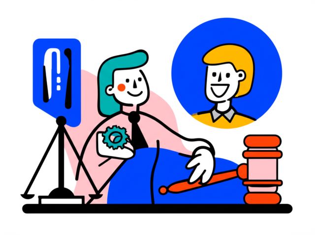 Header image for Employment Lawyer