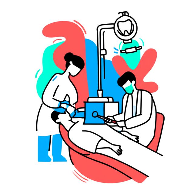 Header image for Endodontist