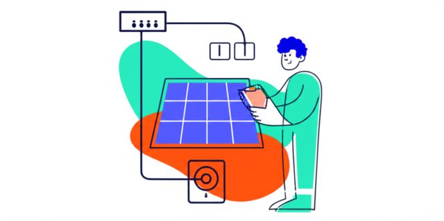 Header image for Energy Auditor