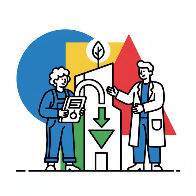 Header image for Energy Efficiency Analyst