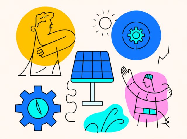 Header image for Energy Efficiency Consultant