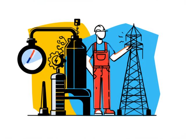 Header image for Energy Efficiency Engineer