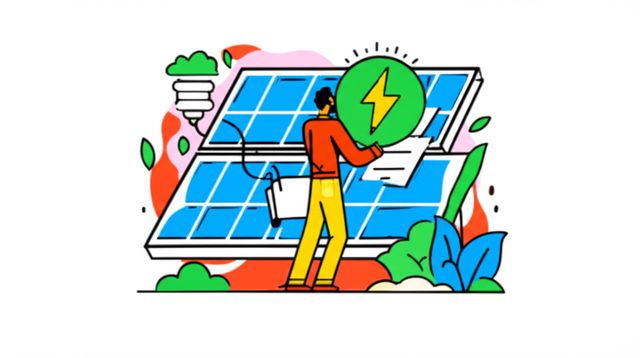Header image for Energy Efficiency Specialist