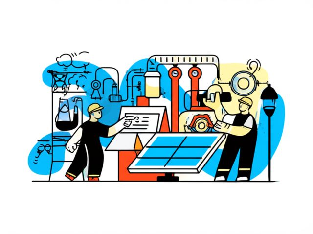 Header image for Energy Engineer
