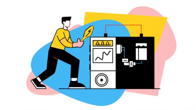 Header image for Energy Storage Systems Engineer
