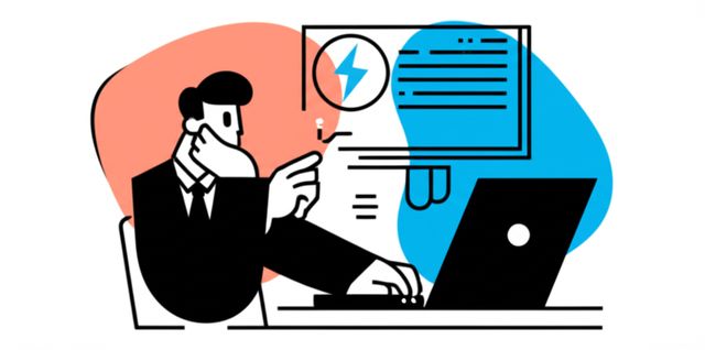Header image for Energy Trader