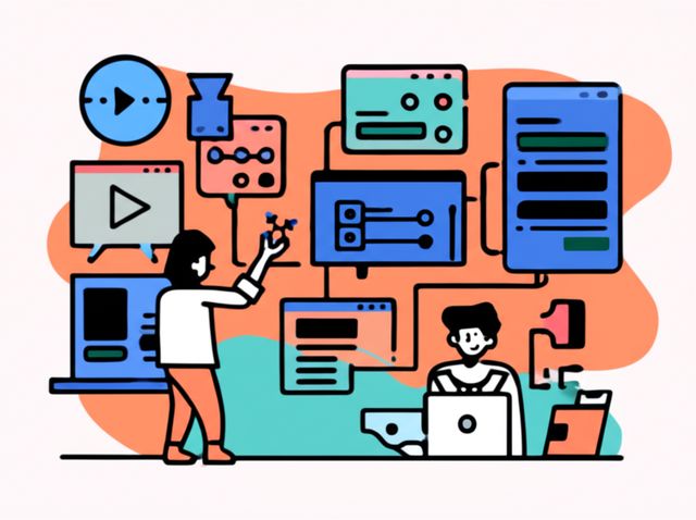 Header image for Engenheiro de Aprendizado de Máquina