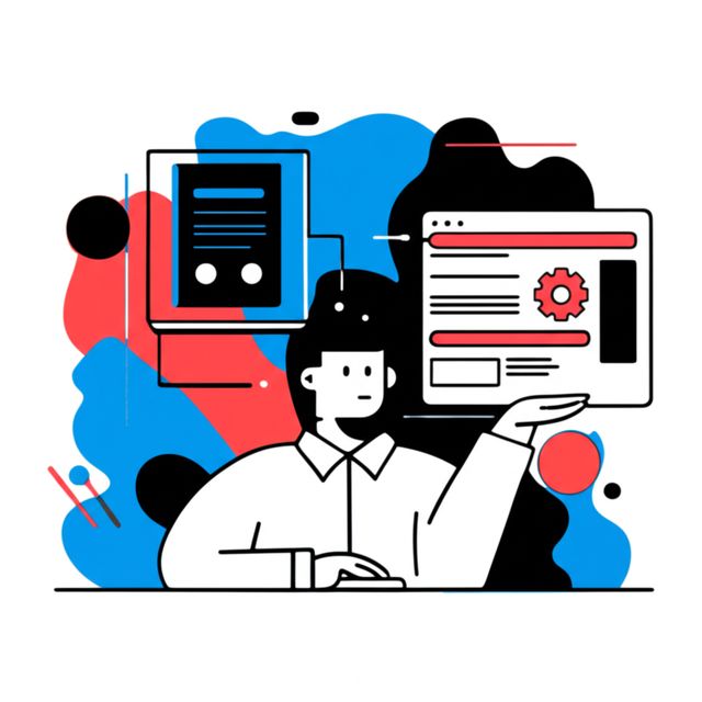Header image for Engenheiro de Software