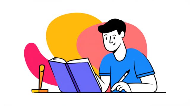 Header image for English Language Arts Teacher