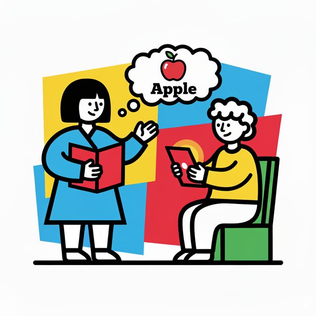 Header image for English Language Instructor