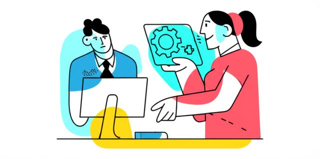 Header image for Enterprise Resource Planning Analyst