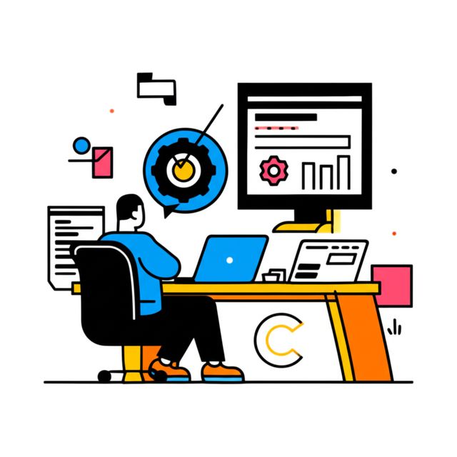 Header image for Enterprise Resource Planning Consultant