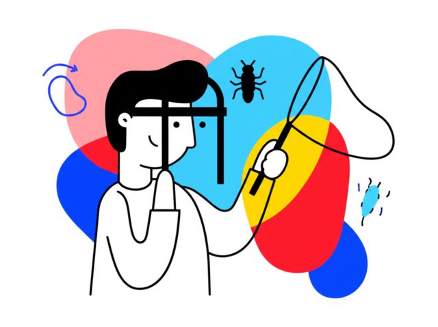 Header image for Entomologist