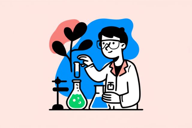 Header image for Environmental Chemist
