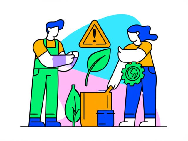 Header image for Environmental Health and Safety Manager
