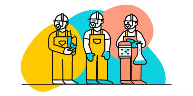 Header image for Environmental Health and Safety Specialist
