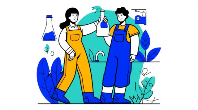 Header image for Environmental Health Specialist