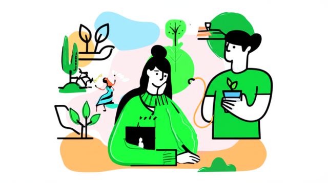 Header image for Environmental Manager