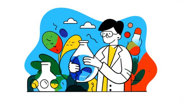 Header image for Environmental Scientist