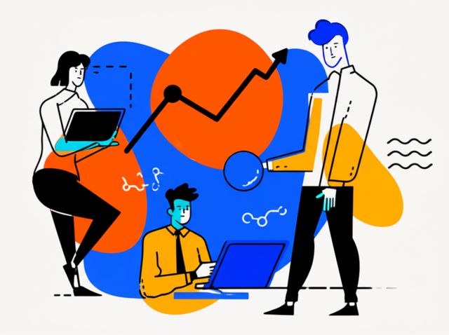 Header image for Equity Analyst