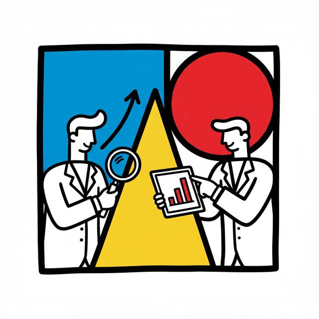 Header image for Equity Research Analyst