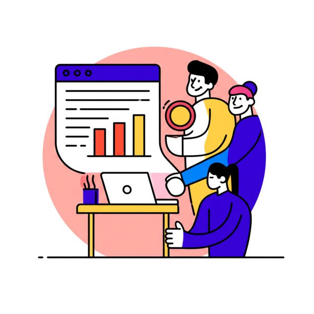Header image for Equity Research Associate