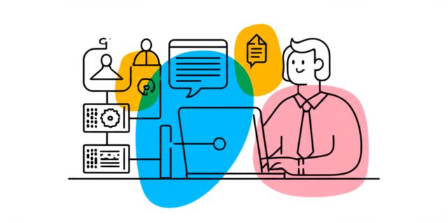 Header image for ERP Consultant
