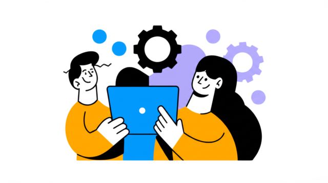 Header image for ESG Data Analyst