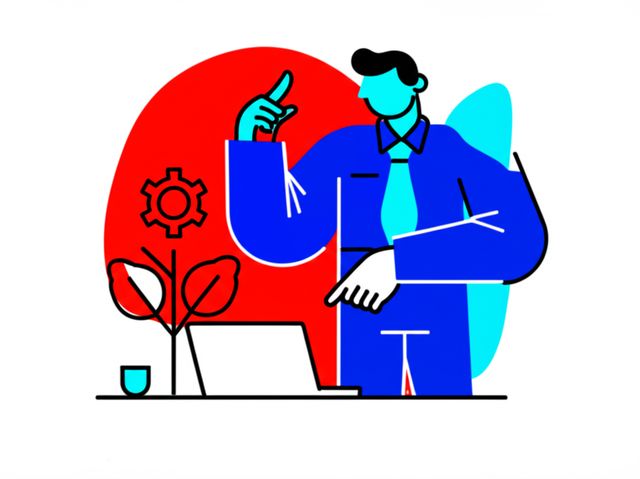 Header image for ESG Fund Manager