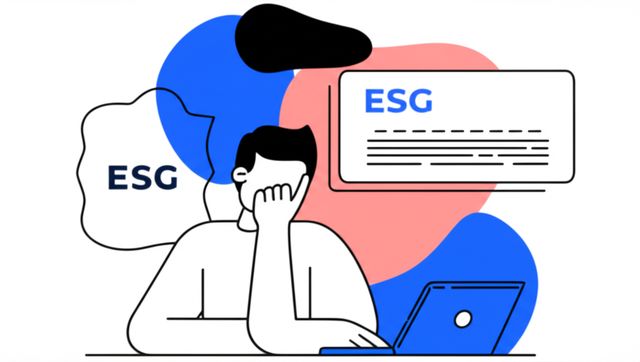 Header image for ESG Reporting Specialist