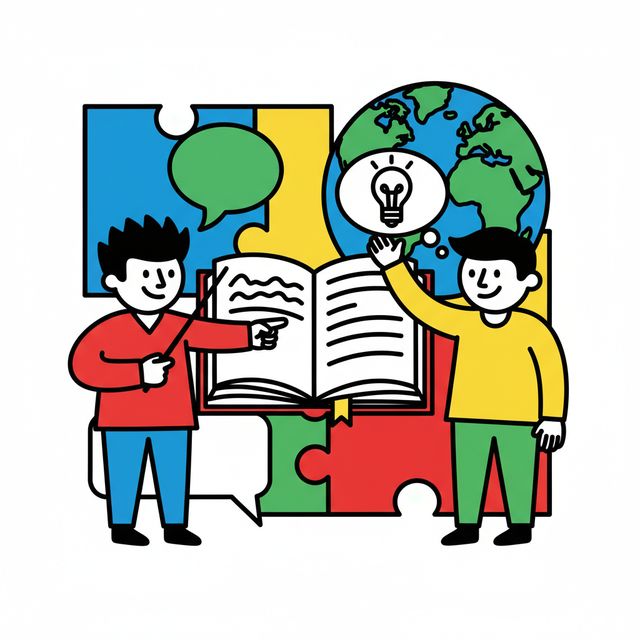 Header image for ESL Instructor