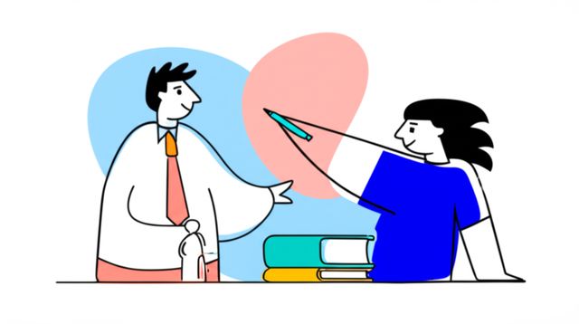 Header image for ESL Teacher