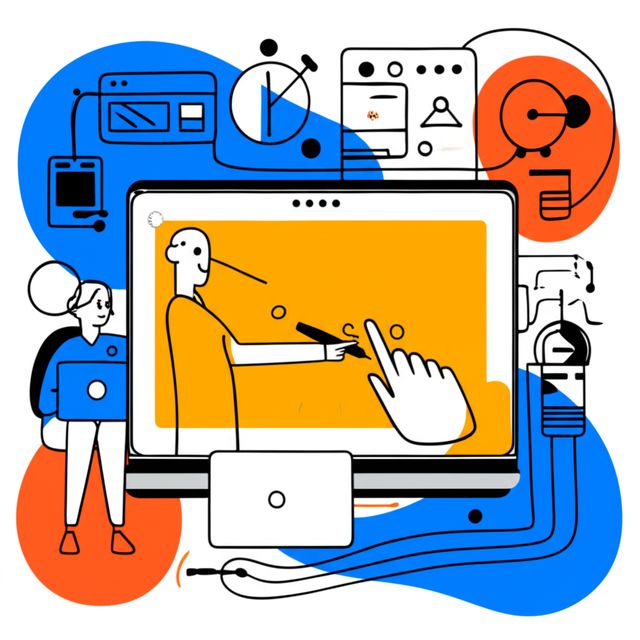 Header image for Especialista em Automação