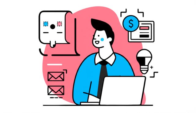Header image for Especialista en Marketing
