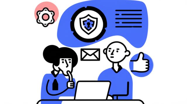 Header image for Especialista en Seguridad de la Información