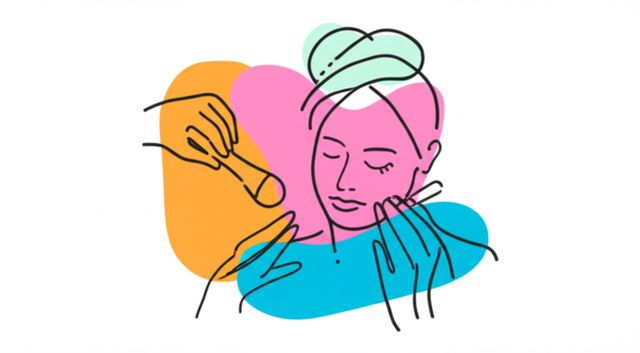 Header image for Esthetician