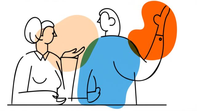 Header image for Ethics Consultant
