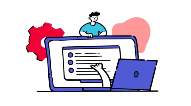 Header image for ETL Developer