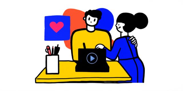 Header image for Etsy Shop Owner