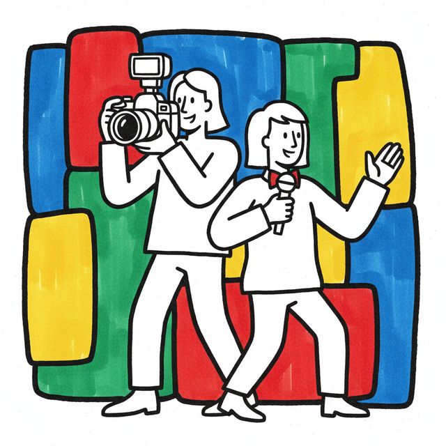 Header image for Event Photographer