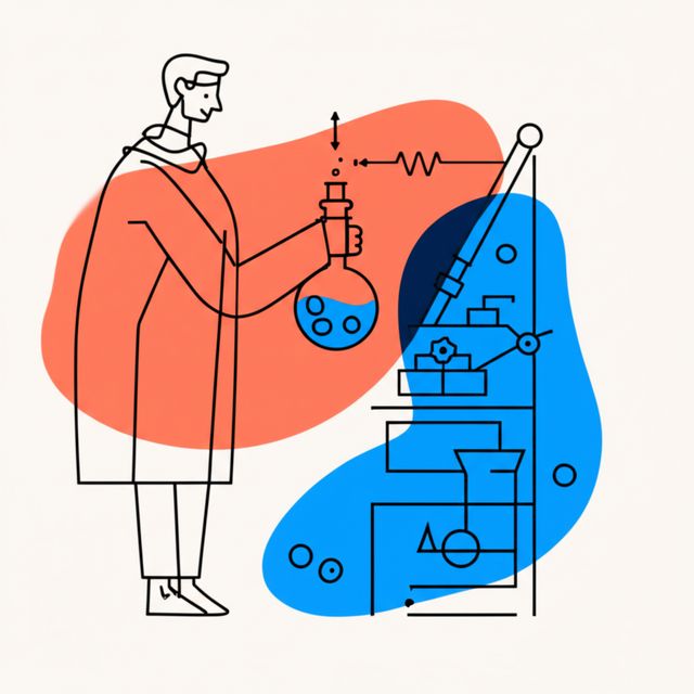 Header image for Evolutionary Biologist